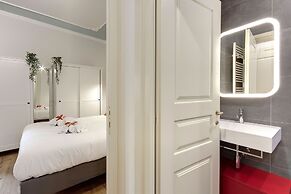 Mamo Florence - Ricasoli Apartment