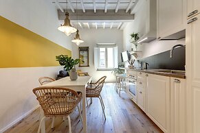 Mamo Florence - Ricasoli Apartment