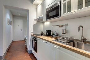 Mamo Florence - Tegolaio Apartment