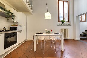 Mamo Florence - Tegolaio Apartment