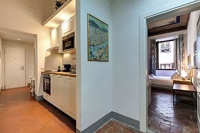 Mamo Florence - Tegolaio Apartment