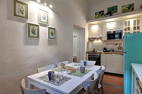 Mamo Florence - Tegolaio Apartment