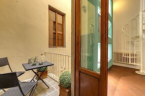 Mamo Florence - Tegolaio Apartment