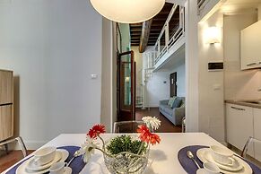 Mamo Florence - Tegolaio Apartment