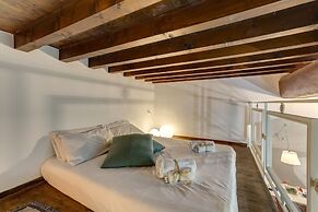 Mamo Florence - Tegolaio Apartment