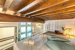 Mamo Florence - Tegolaio Apartment