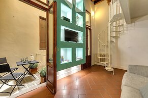 Mamo Florence - Tegolaio Apartment