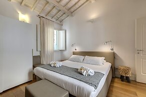 Mamo Florence - Tegolaio Apartment