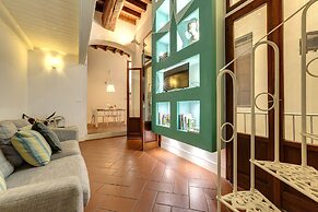 Mamo Florence - Tegolaio Apartment