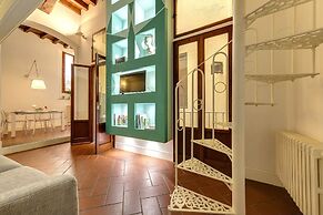 Mamo Florence - Tegolaio Apartment