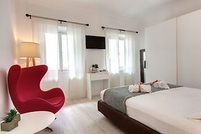 Mamo Florence -  Velluti Apartment