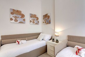 Mamo Florence -  Velluti Apartment