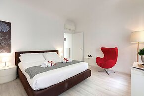 Mamo Florence -  Velluti Apartment