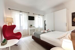 Mamo Florence -  Velluti Apartment