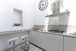 Mamo Florence -  Velluti Apartment