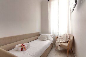 Mamo Florence -  Velluti Apartment