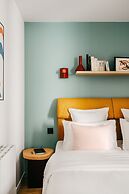 Edgar Suites Auteuil - Le Marois