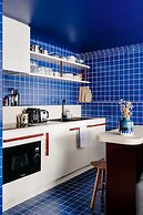 Edgar Suites Auteuil - Le Marois