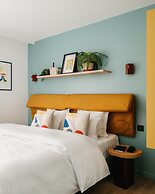 Edgar Suites Auteuil - Le Marois