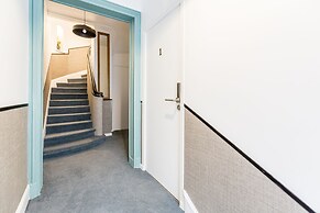 Edgar Suites Auteuil - Le Marois