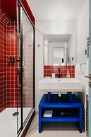 Edgar Suites Auteuil - Le Marois