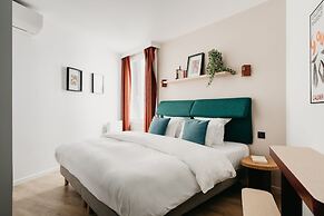 Edgar Suites Auteuil - Le Marois