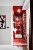 Edgar Suites Auteuil - Le Marois