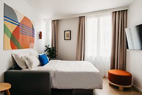 Edgar Suites Auteuil - Le Marois