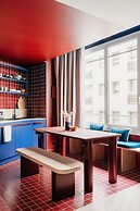 Edgar Suites Auteuil - Le Marois