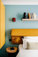 Edgar Suites Auteuil - Le Marois