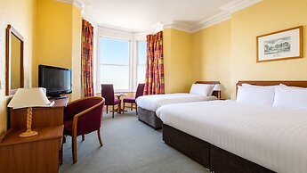The Seafront Hotel by Compass Hospitality