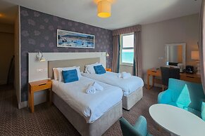 The Seafront Hotel by Compass Hospitality