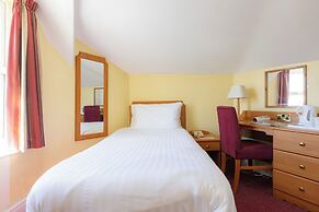 The Seafront Hotel by Compass Hospitality
