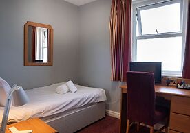 The Seafront Hotel by Compass Hospitality