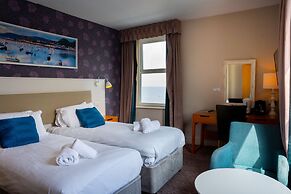 The Seafront Hotel by Compass Hospitality