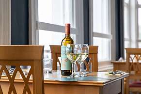 The Seafront Hotel by Compass Hospitality