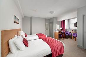 The Seafront Hotel by Compass Hospitality