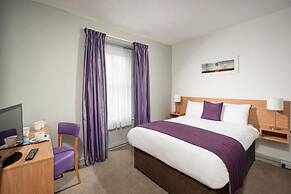 The Seafront Hotel by Compass Hospitality