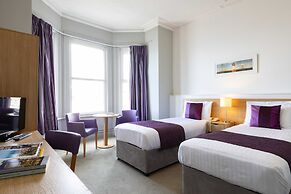 The Seafront Hotel by Compass Hospitality