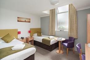 The Seafront Hotel by Compass Hospitality