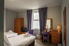 The Seafront Hotel by Compass Hospitality