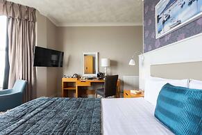 The Seafront Hotel by Compass Hospitality