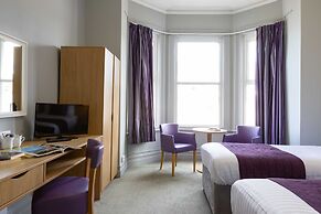 The Seafront Hotel by Compass Hospitality