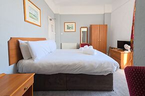 The Seafront Hotel by Compass Hospitality