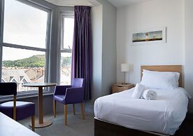 The Seafront Hotel by Compass Hospitality