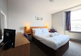The Seafront Hotel by Compass Hospitality