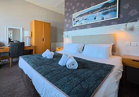 The Seafront Hotel by Compass Hospitality