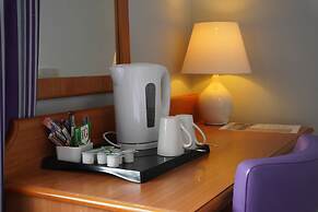 The Seafront Hotel by Compass Hospitality