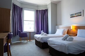 The Seafront Hotel by Compass Hospitality