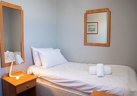The Seafront Hotel by Compass Hospitality